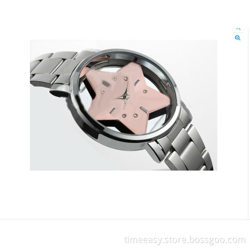 Stainless Steel Watches for 2014